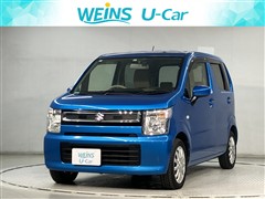 スズキ　ワゴンR FA