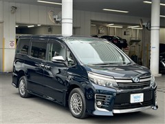 ヴォクシー HV ZS キラメキ2