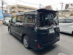 ヴォクシー HV ZS キラメキ2