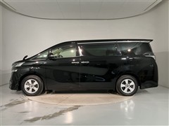 ヴェルファイア X