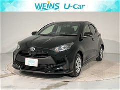 トヨタ ヤリス X