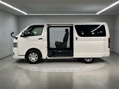 ハイエース S-GLダークプライム2