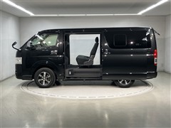 ハイエースV スーパーGL 4NO