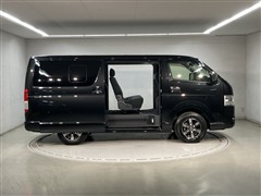 ハイエースV スーパーGL 4NO