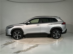 カローラクロスHV Z