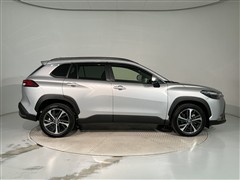 カローラクロスHV Z