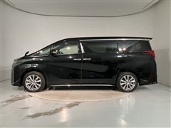 アルファード Sタイプゴールド2