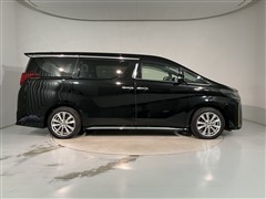 アルファード Sタイプゴールド2