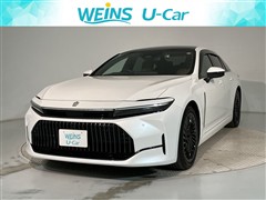 トヨタ　クラウン セダン HEV Z