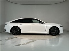 クラウン セダン HEV Z