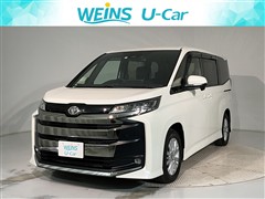 ノア S-G 8ニンノリ