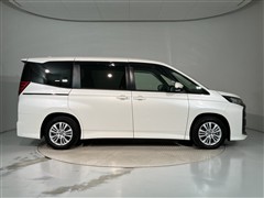 ノア S-G 8ニンノリ