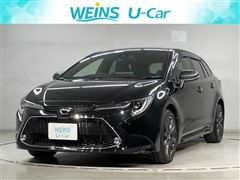 トヨタ　カローラツーリング WxB