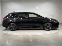 カローラツーリング WxB