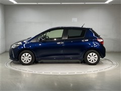 ヴィッツ 1.3F セーフティED3