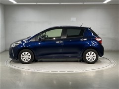 ヴィッツ 1.3F セーフティED3