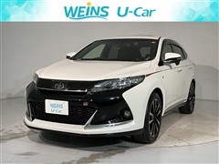 ハリアー エレガンス GRスポーツ