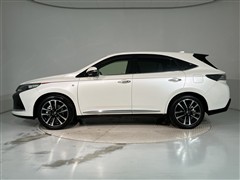 ハリアー エレガンス GRスポーツ