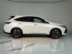 ハリアー エレガンス GRスポーツ