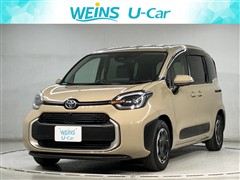 トヨタ シエンタ HEV Z 7ニンノリ