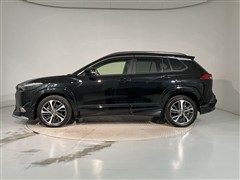 カローラクロス HV Z