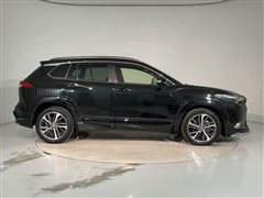 カローラクロス HV Z