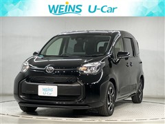 トヨタ シエンタ G 5ニンノリ