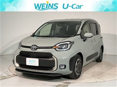 トヨタ　シエンタ HEV Z 7ニンノリ