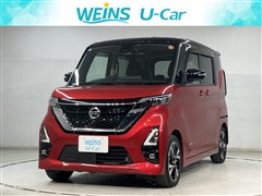 ルークスHスターGターボプロパイロ