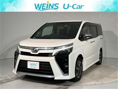 ヴォクシー ZS キラメキ