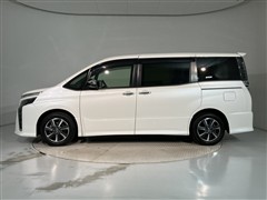 ヴォクシー ZS キラメキ