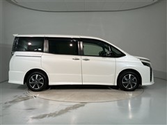 ヴォクシー ZS キラメキ