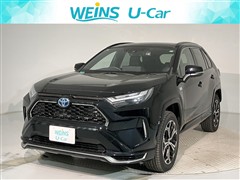 トヨタ RAV4 PHEV Z 4WD