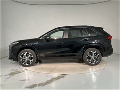 RAV4 PHEV Z 4WD