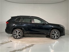 RAV4 PHEV Z 4WD