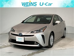 トヨタ プリウス S