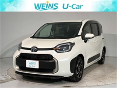 シエンタ HEV Z 7ニン