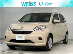 パッソ X Lパッケージ