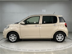 パッソ X Lパッケージ