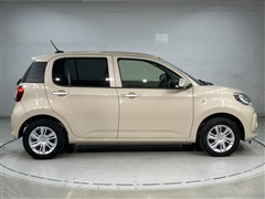 パッソ X Lパッケージ