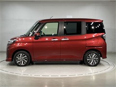 ルーミー カスタムG