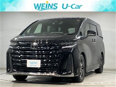 ヴェルファイア Zプレミア 4WD