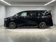 ヴェルファイア Zプレミア 4WD