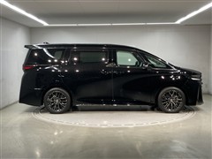 ヴェルファイア Zプレミア 4WD