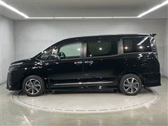 ヴォクシー ZS キラメキ3 8ニン