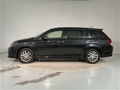 フィールダーHV GエアロツアラWxB