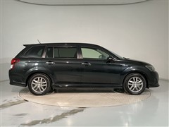 フィールダーHV GエアロツアラWxB