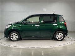 パッソ X Lパッケージ