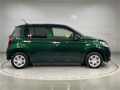 パッソ X Lパッケージ