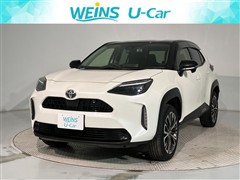 ヤリスクロス Z